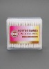 Wholesale paper cotton bud