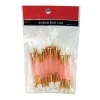 Wholesale eye shadow sponge