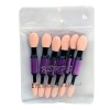 Wholesale eye shadow sponge