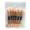 Wholesale eye shadow sponge