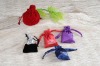 satin pouch for packing