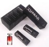 Wholesale black cosmetic packaging carton