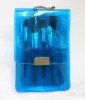 Wholesale Cosmetic Brush Set