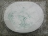 Wholesale beauty Cosmetic PVA facial washing sponge puff for makeup removal