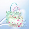 Wholesale Customized Printing PVC Pakcing Bag(glt-p0026)