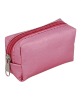 Wholesale Small Metallic PU Cosmetic Bag