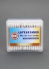 Wholesale cotton buds, birch cotton swabs