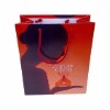 Wholesale paper cosmetic bag