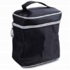 Wholesale handle cosmetic bag