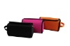 Wholesale fashion colourful cosmetic bag