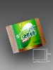 Wholesale 300pcs Plastic cotton buds NEW!!!