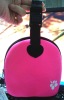 Wholesale fashion neoprene cosmetic bag promotion & gifts