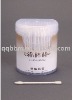 Wholesale Cotton buds,100% pure cotton swabs