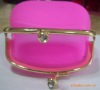 Wholesale Fashion Makeup Purses Cosmetic Wallet Pouch