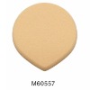 Wholesale cosmetic puff,latex puff WY-M113