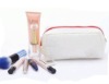 Wholesale 2011 latest fashion cheap make up vanity makeup bag