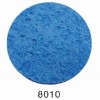 Wholesale cosmetic exfoliating facial cellulose sponge for make up remover