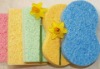 Wholesale cellulose sponge