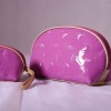 Wholesale fashion cosmetic bag