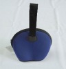 Wholesale fashion neoprene cosmetic bag