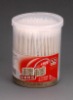 Wholesale paper cotton buds, 100% cotton gurantee