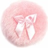 Wholesale plush powder puff