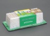 Wholesale healthy plastic stick cotton bud <zt87965>