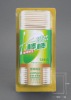 cotton swab