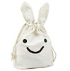 cute drawstring bag