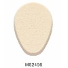 Wholesale cosmetic puff,latex puff WY-M114