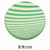 Wholesale cosmetic puff,stripe puff WY-M104