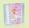 cotton buds