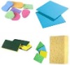 Wholesale cellulose cleaning sponge