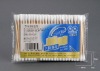 Wholesale economic wooden buds (140pcs)