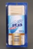 Wholesale wooden cotton buds