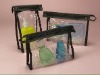 0.3mm Pvc Cosmetic Bag With Low Price-PV-050