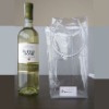 Wholesale PVC wine bag