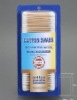 100%pure cotton buds-500pcs
