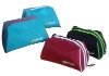 Wholesale promotional fashion cosmetic bag