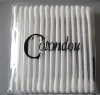 Wholesale plastic cotton swab