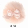 Wholesale plush puff