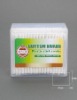 Wholesale 100% absorbent cotton buds