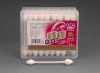 Wholesale Baby 80pcs paper stick cotton swab