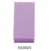 Wholesale cosmetic powder puff WY-D009
