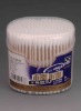 wooden cotton buds