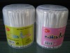 cotton buds