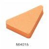 Wholesale cosmetic powder puff WY-D008