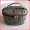 Wholesale 2011 Jacquard cosmetic bag