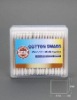 wooden stick cotton swab