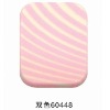 Wholesale cosmetic powder puff,mixtz puff WY-B108